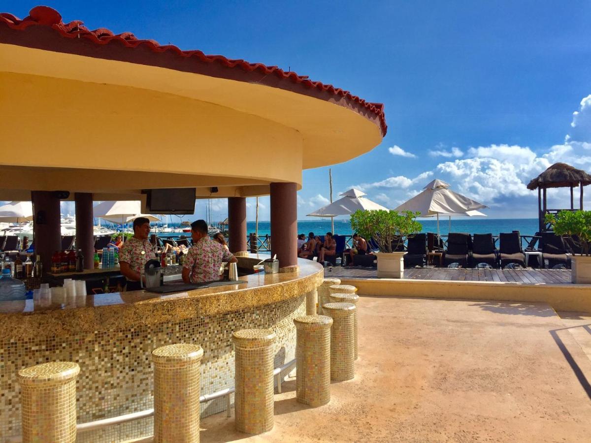 Appartement Caribbean Cancún
