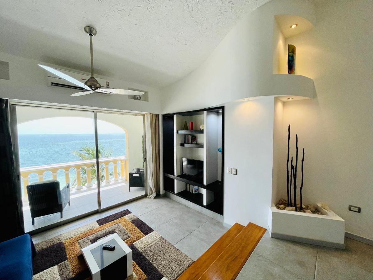 Caribbean Appartement Cancún