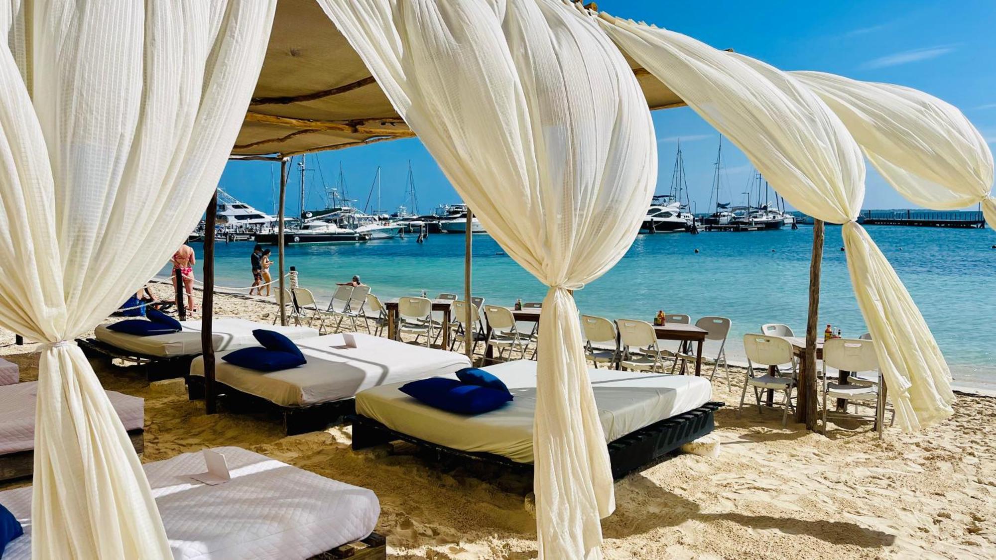 Appartement Caribbean *