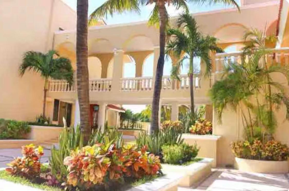 Appartement Caribbean