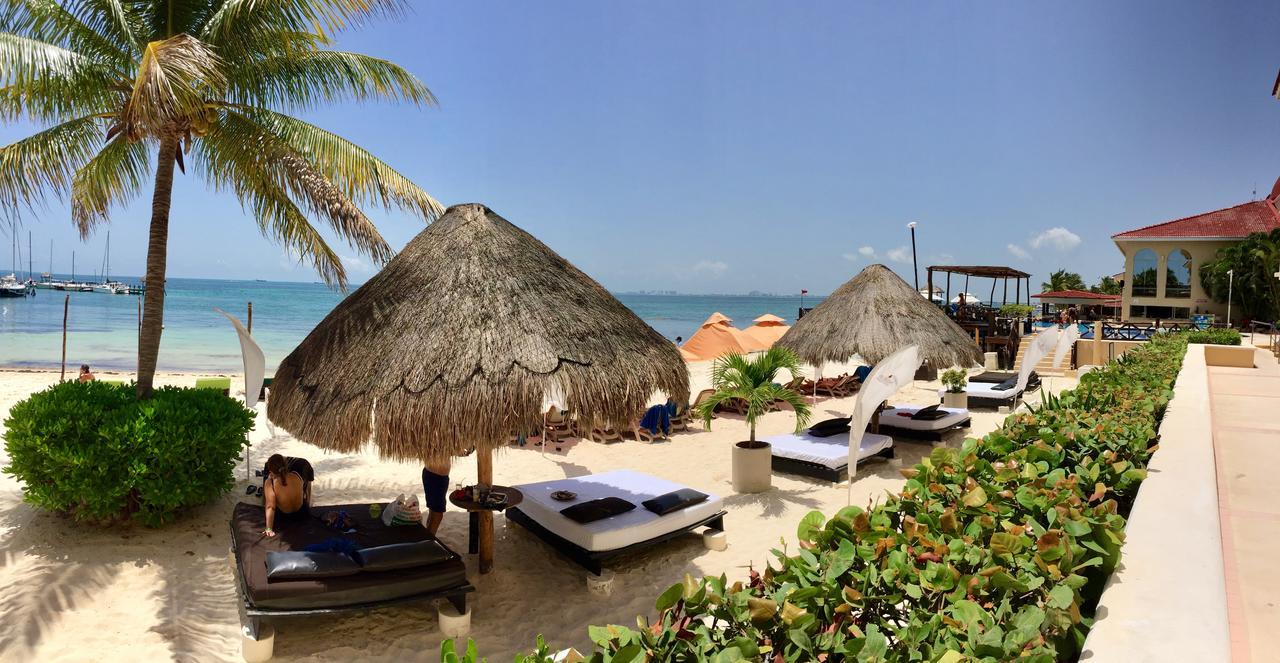Caribbean Appartement Cancún